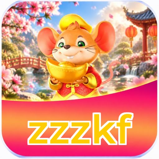 Logo zzzkf Download Brasil