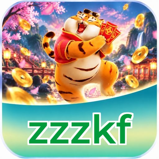 zzzkf VIP Program Logo