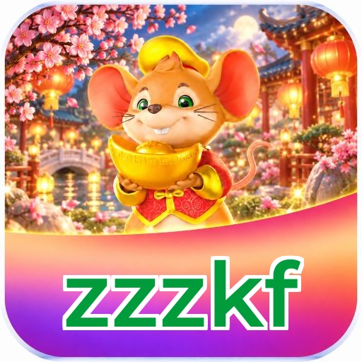 zzzkf Download Speed Test Logo - Teste de Velocidade Certificado