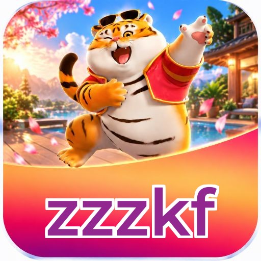 Como instalar o app da zzzkf