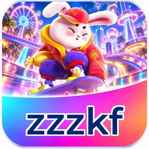 Logo zzzkf Cassino Online Brasil