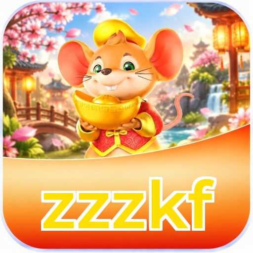 zzzkf Logo