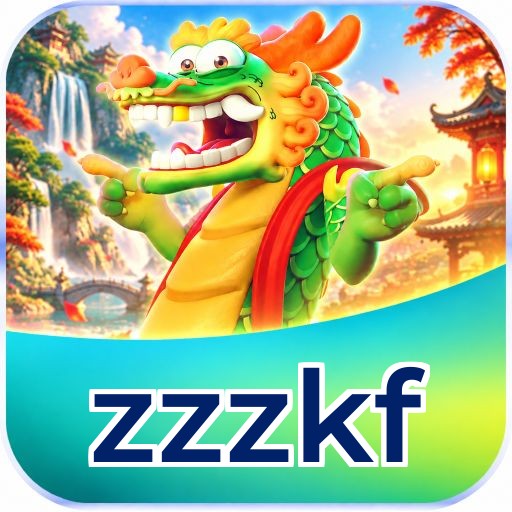 Logo zzzkf Cassino Online Brasil