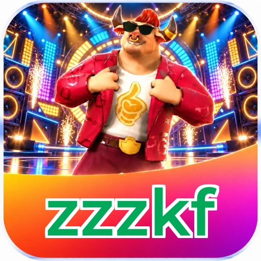 zzzkf Logo
