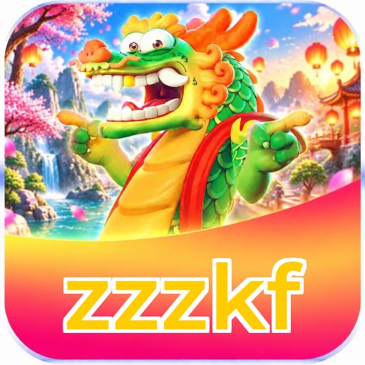 zzzkf Logo