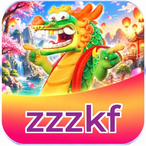 zzzkf APP Logo Oficial Certificado Android iOS