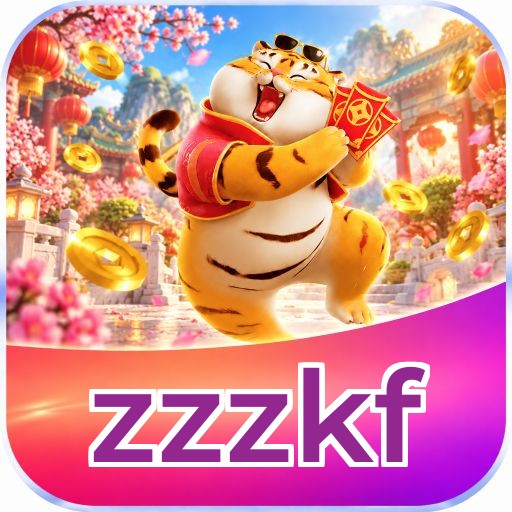 zzzkf Logo