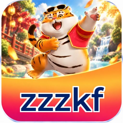 zzzkf Logo