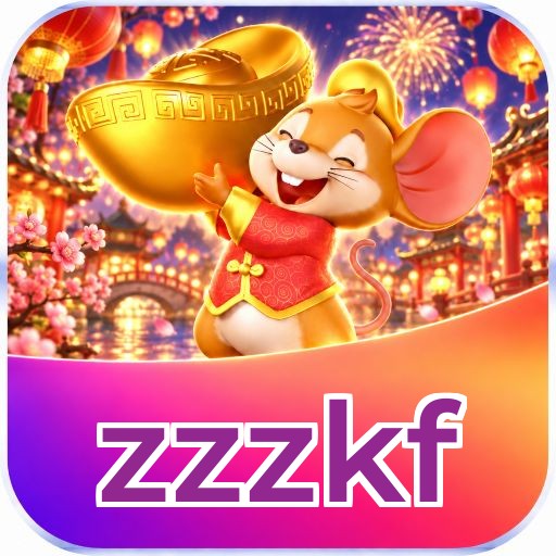 Logo da zzzkf