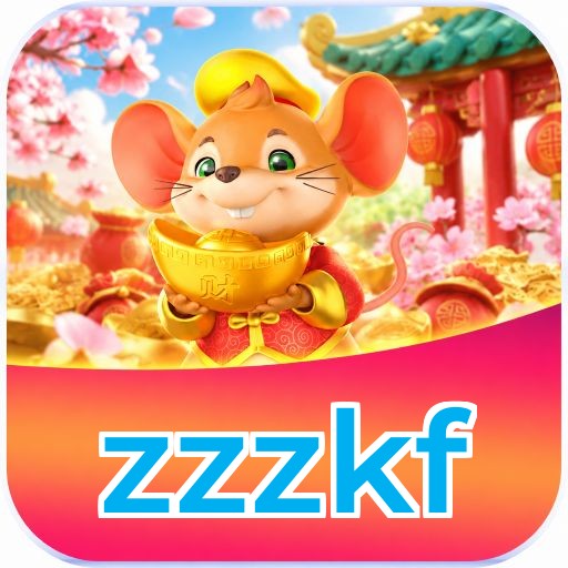 Logo zzzkf Cassino Ao Vivo Brasil