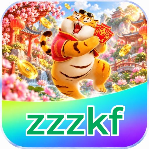 Logo zzzkf Telegram Canal Oficial