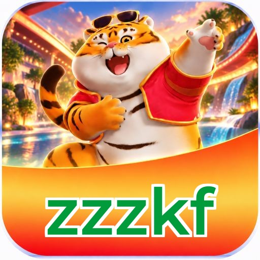 zzzkf Logo - Bônus de Cadastro